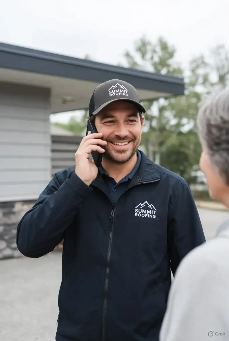 Flat Roof Leak Repair Ferndale, FL FAQs